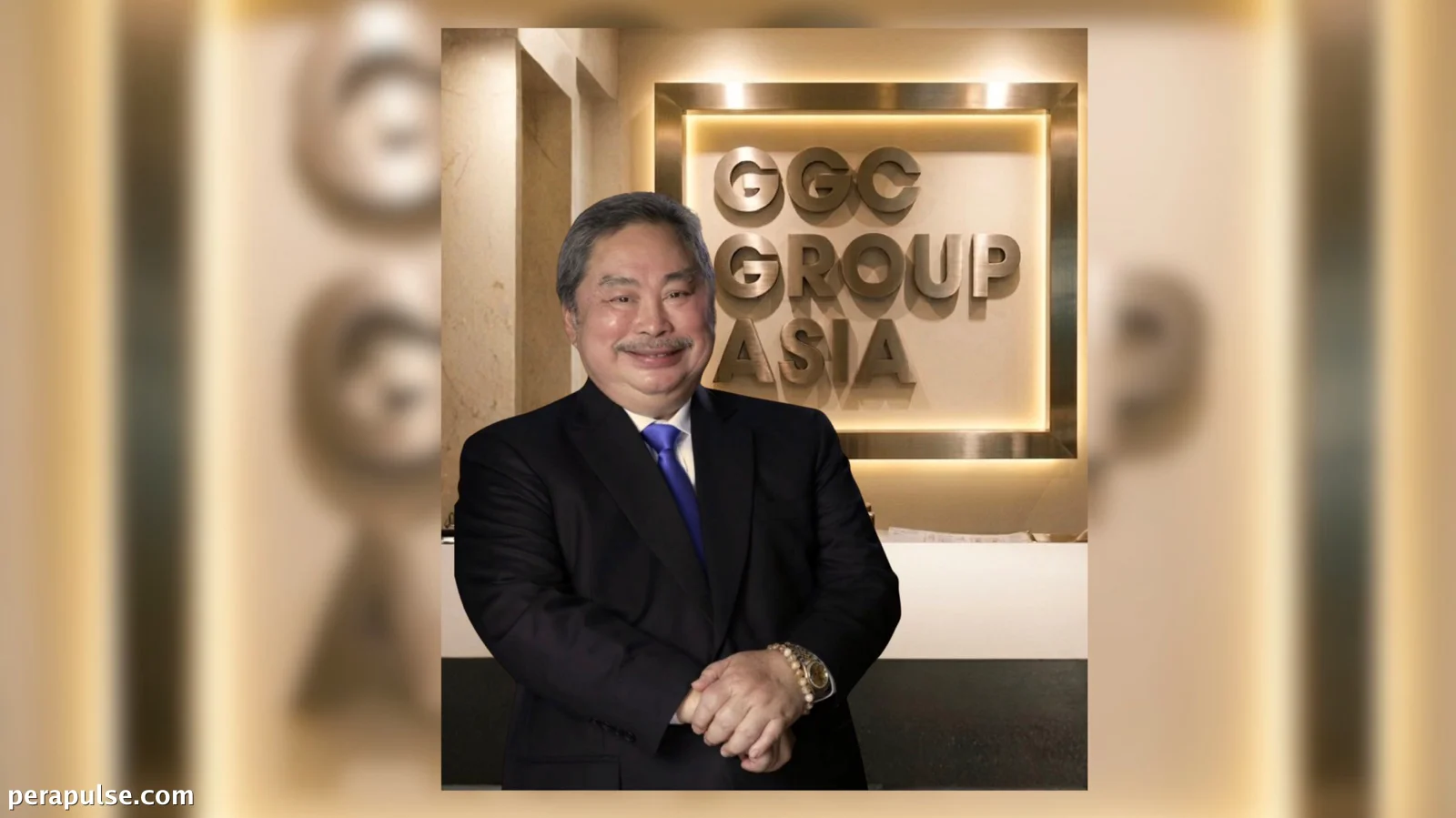 Ang DDB Group Philippines ay nag-rebrand bilang GGC Group Asia, na nagpapahiwatig ng bagong direksyon