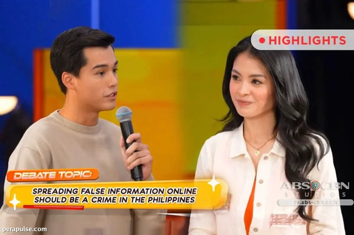 Debate on Criminalizing Misinformation Highlights Modern Challenges
