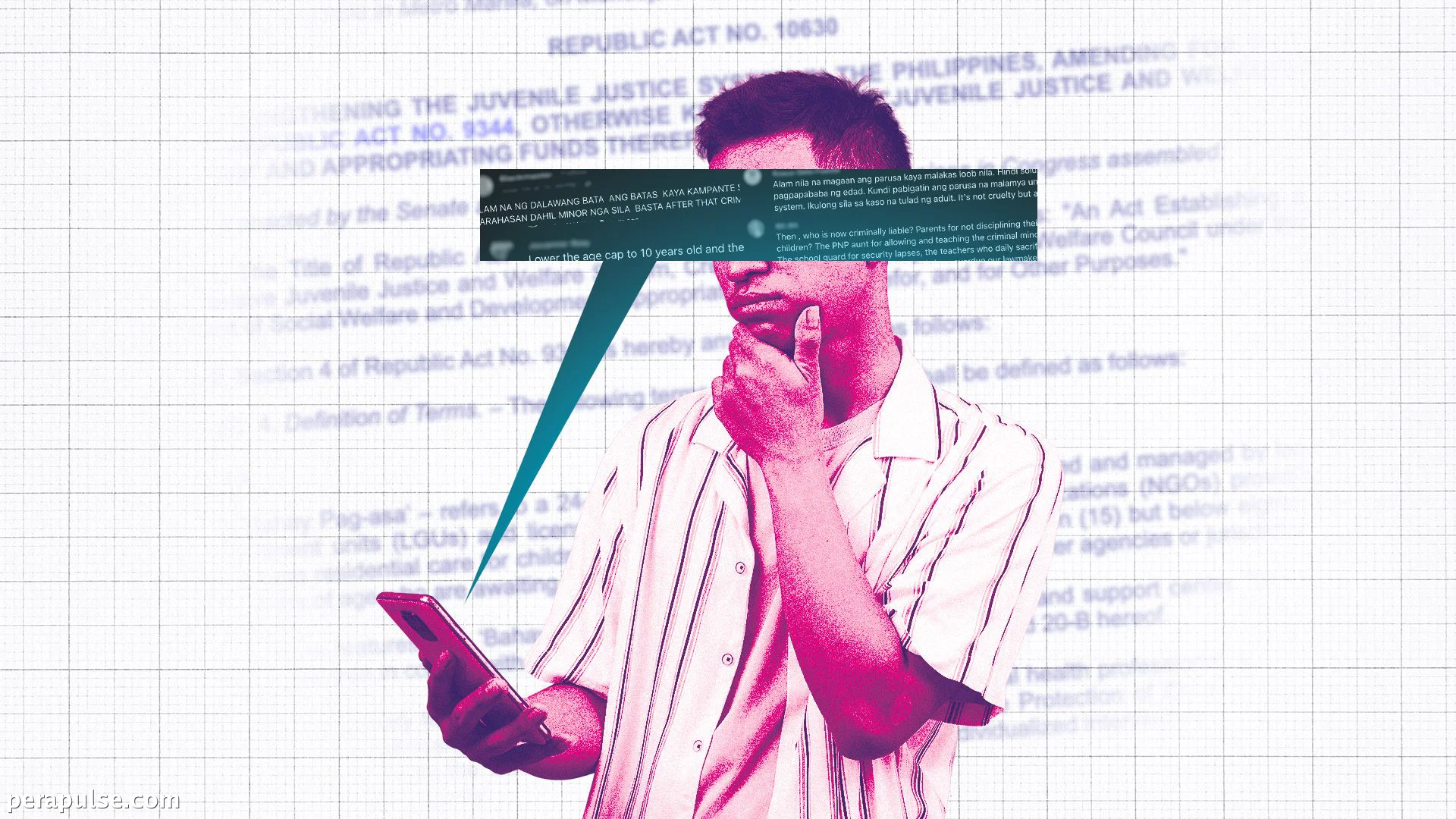 [DECODED] Disinformation surrounding Tacloban shooting threatens protective measures