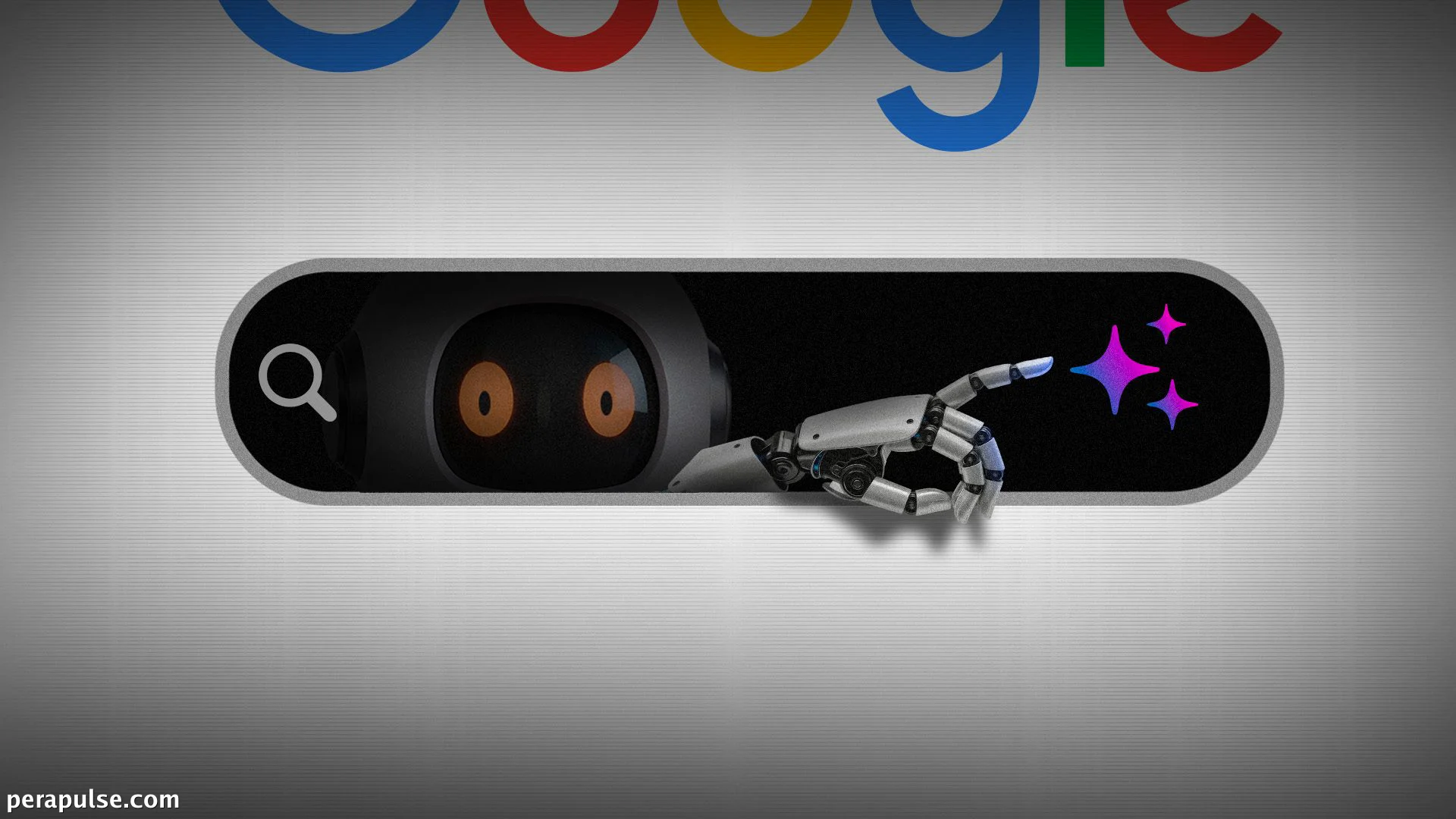 [DECODED] Google is altering how you search: 3 key points to note