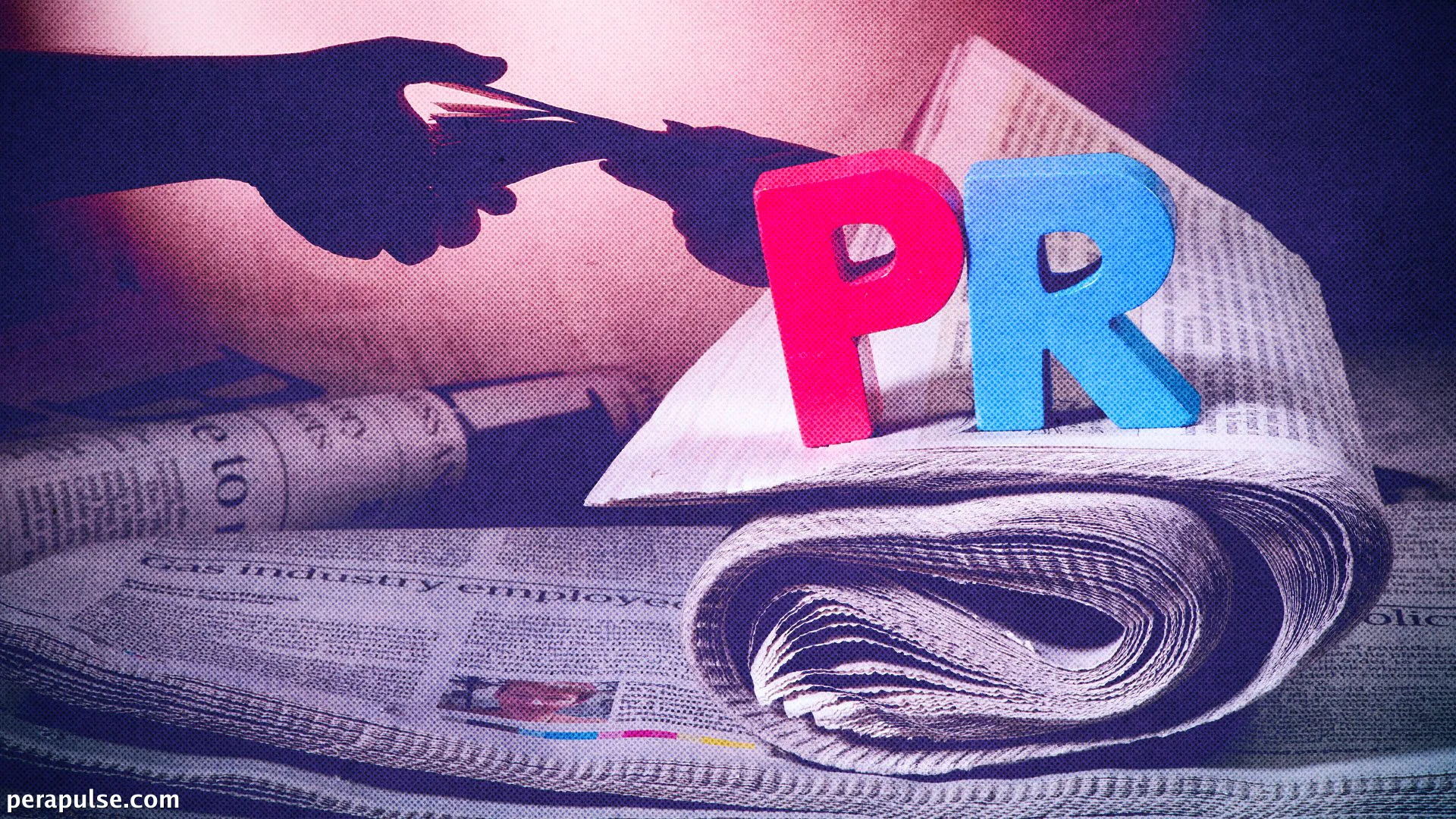 [DECODED] Who's Funding Your News? A Dive into Media Transparency