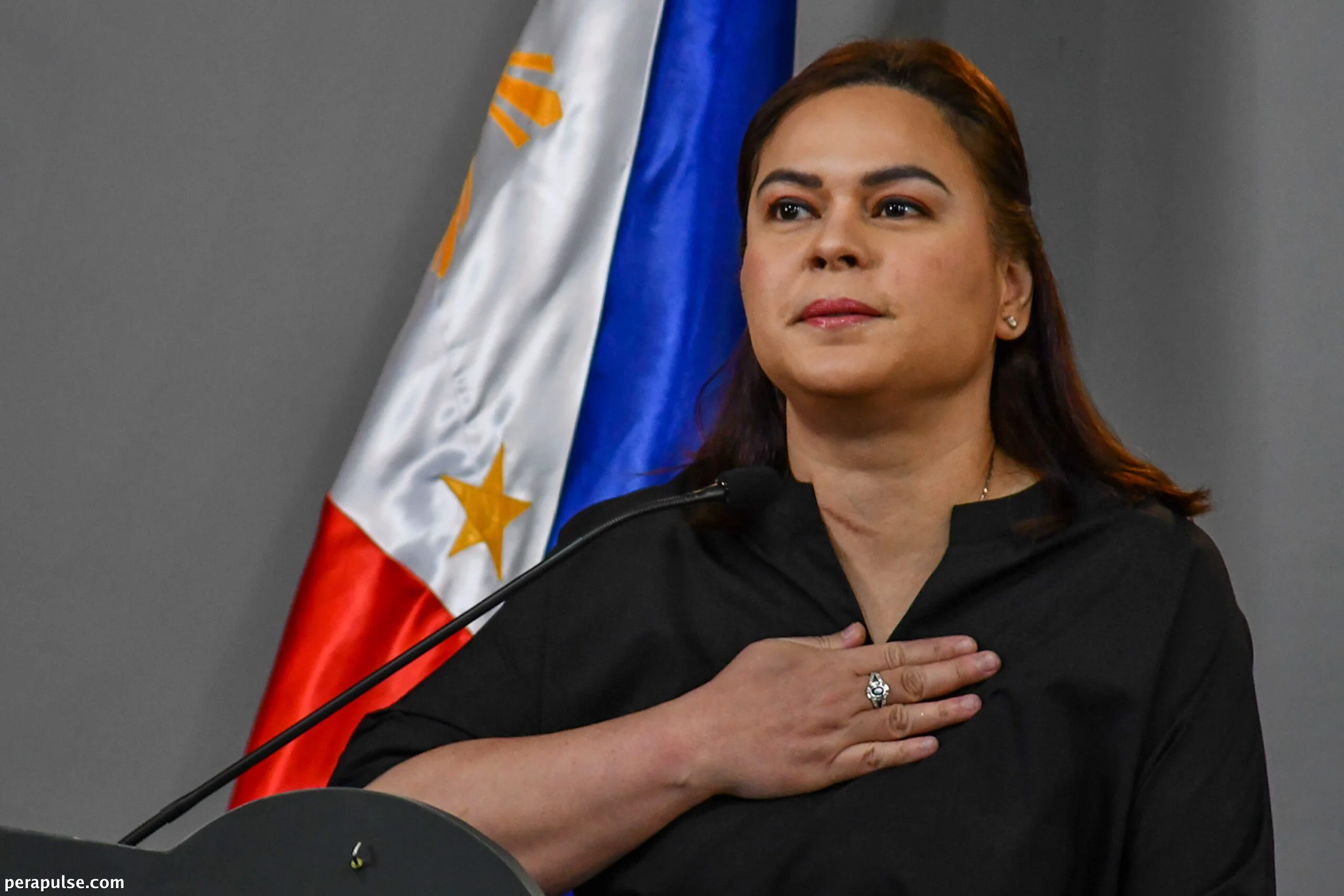 Defending Sara: An Inside Look at the Duterte Defense Team's Strategy