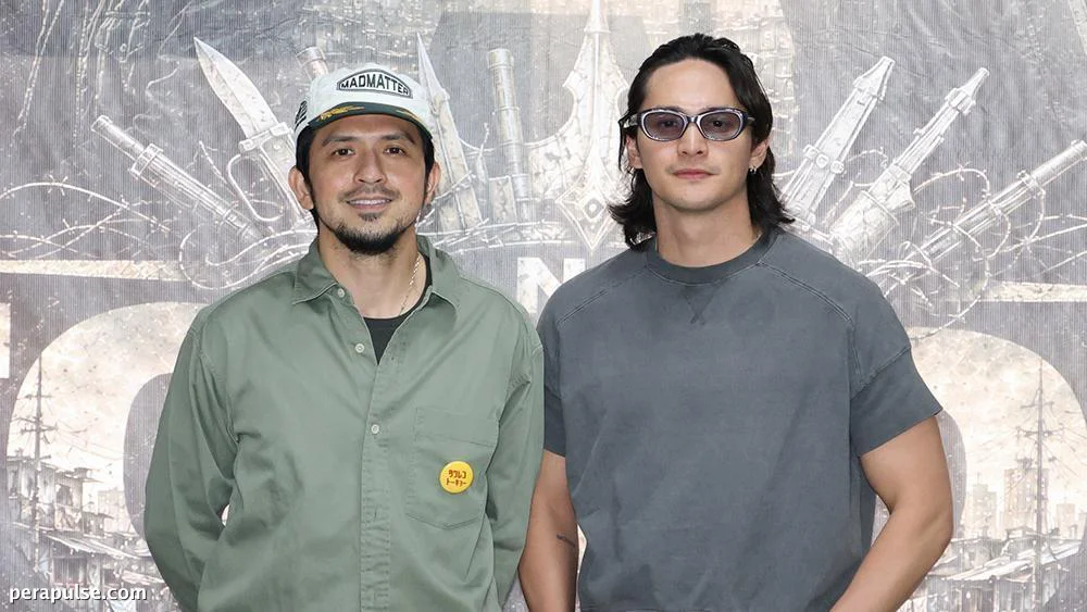 Dennis Trillo and Ruru Madrid Team Up for Their First TV Project