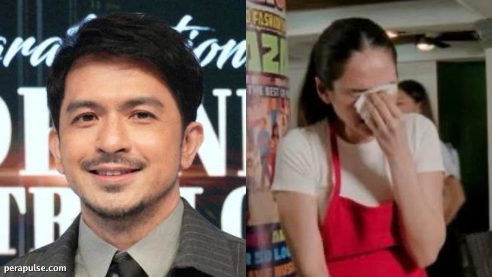 Tumugon si Dennis Trillo sa mga komento ni Patrick Garcia sa gitna ng pampublikong pagsisiyasat