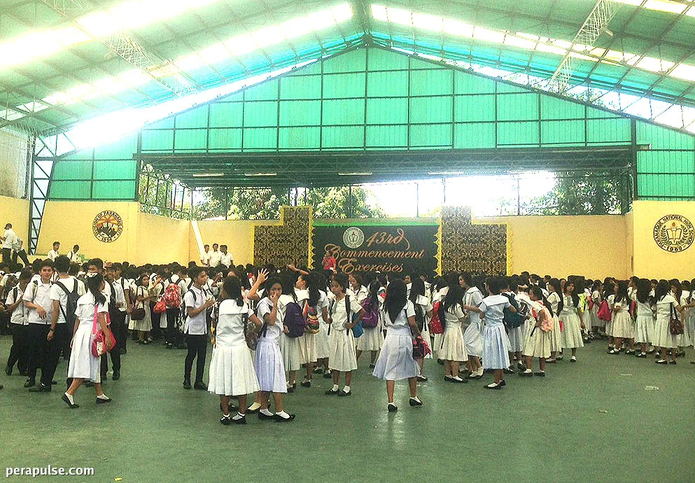 DepEd Implements Enhanced Security Measures Following Safety Audit in Parañaque