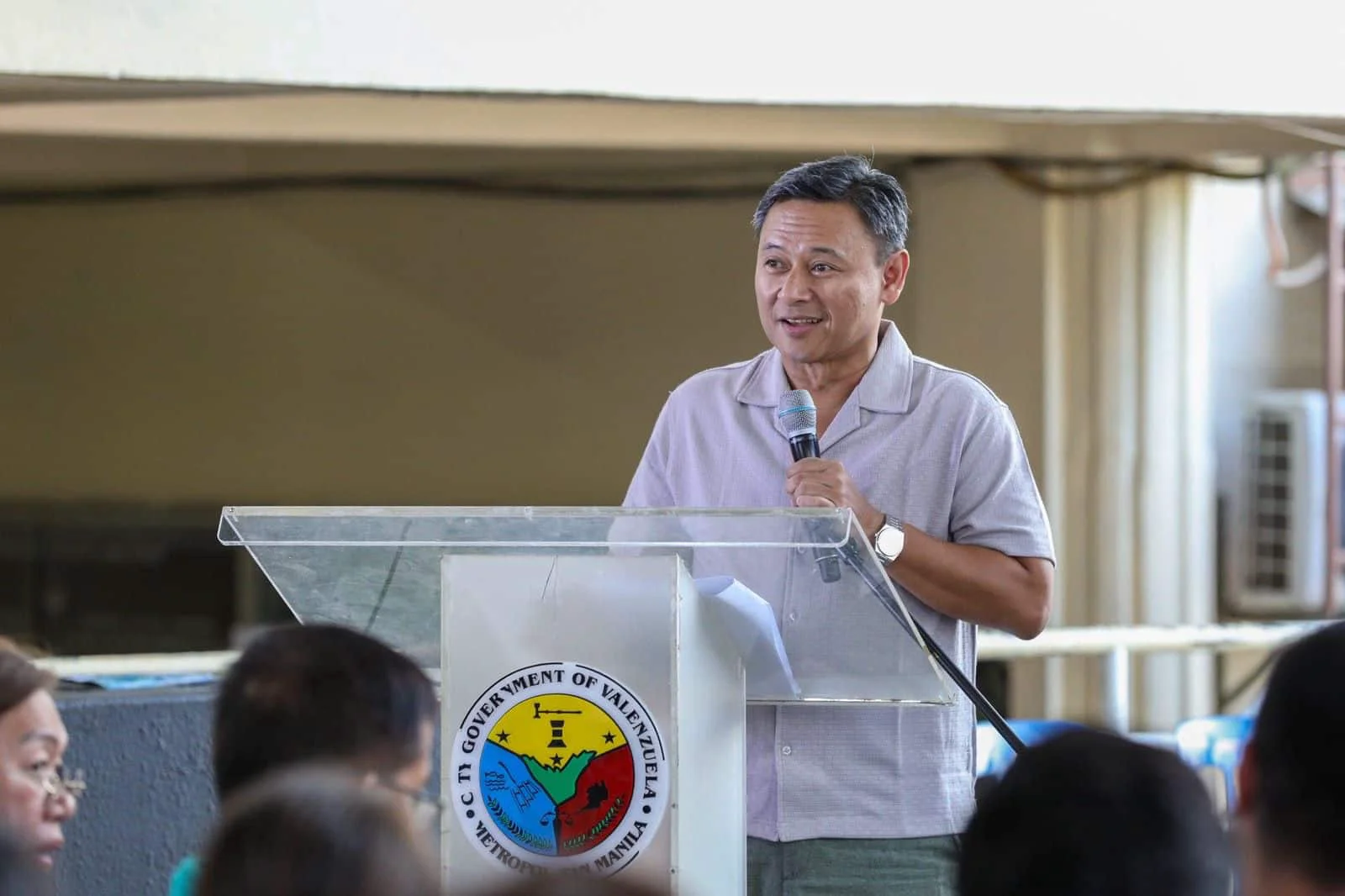 DepEd Launches TeleSafe Helpline for Mental Health Support