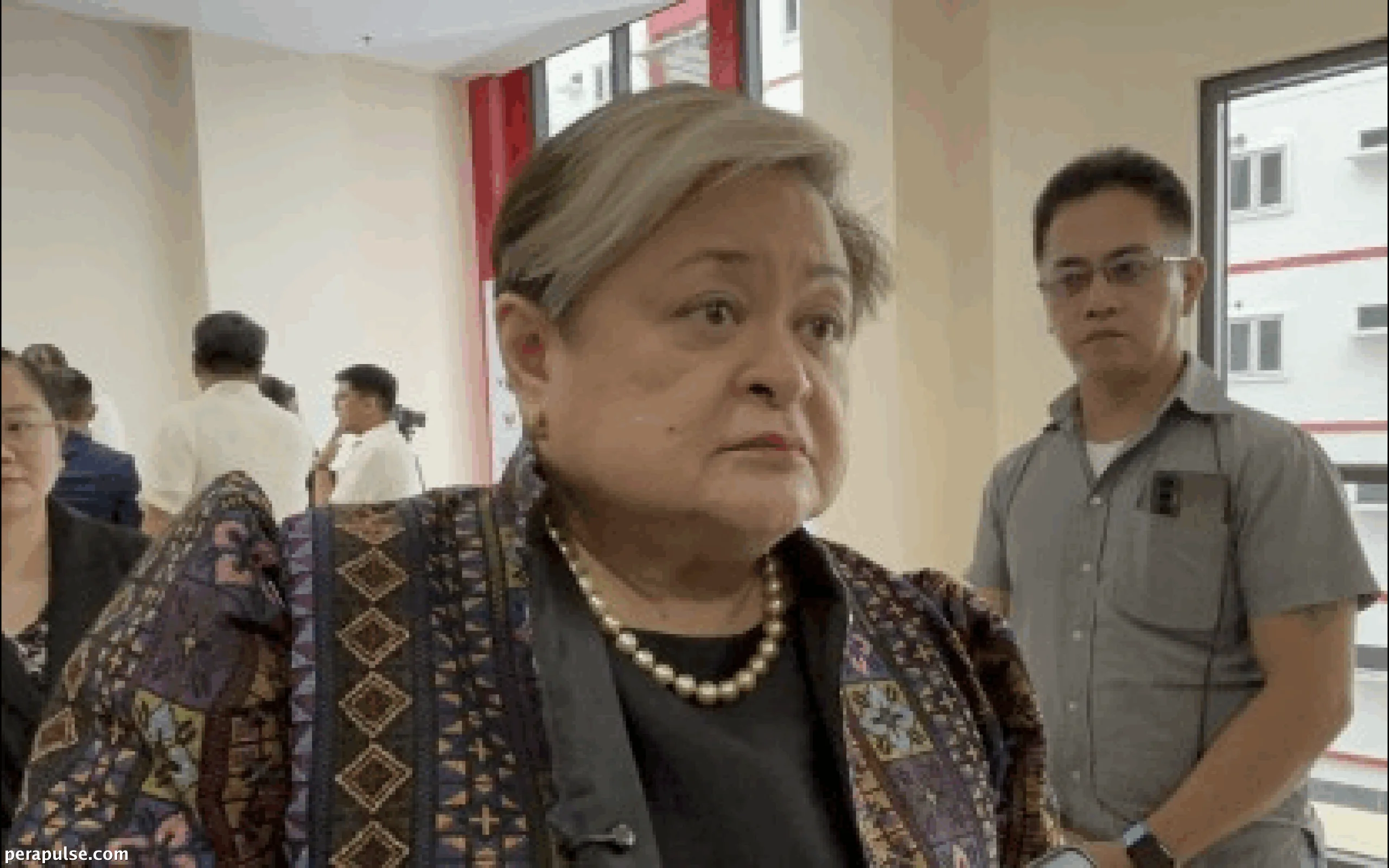 DFA: Ayungin Arrangement sa Tsina Limitado sa ‘Information Exchange’