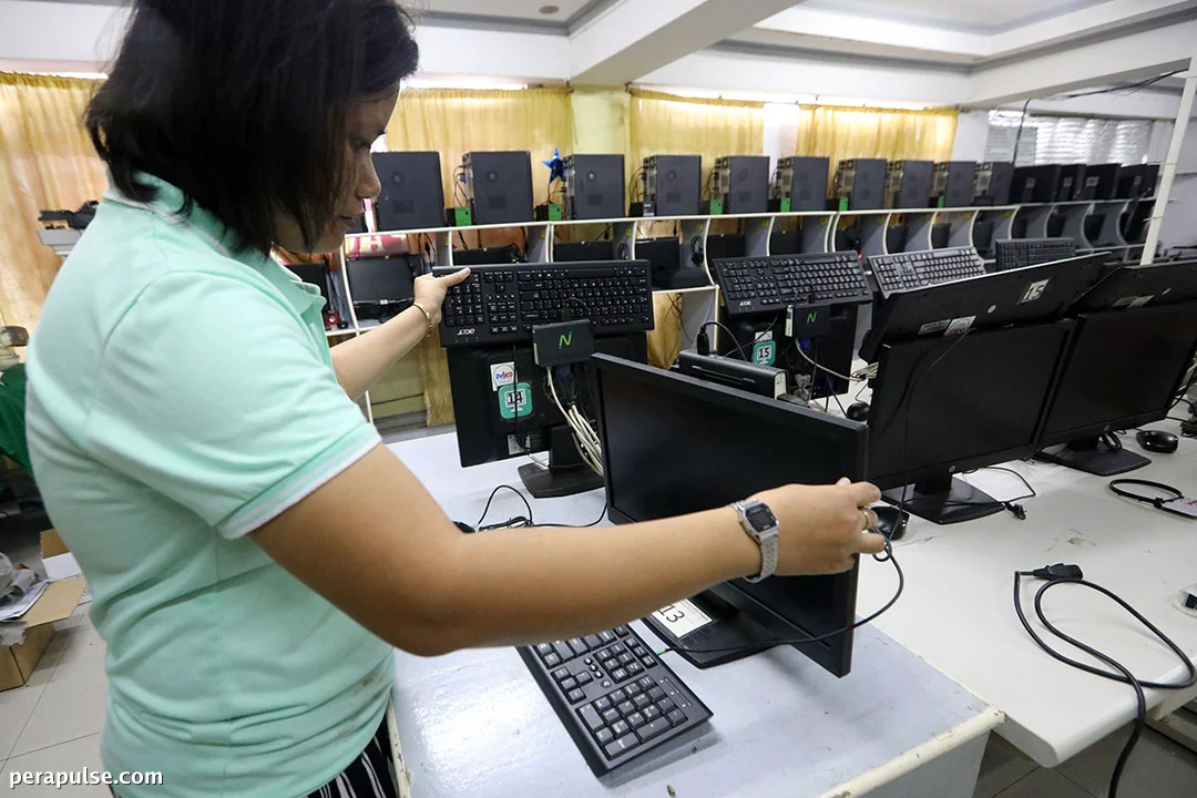 DICT Nagpaplano ng P40B Taunang Matitipid sa Pamamagitan ng Pinadaling Sistema ng Teknolohiya ng Gobyerno