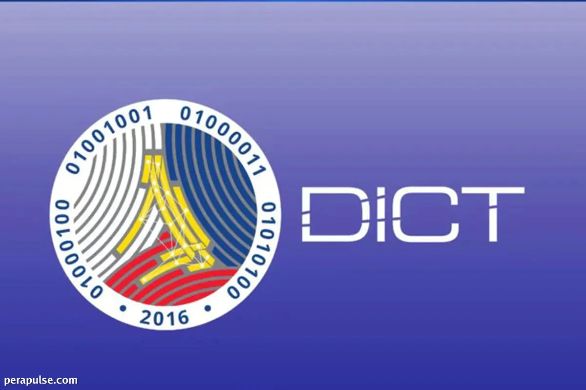 Humiling ang DICT ng P1.8 Bilyon upang Paunlarin ang mga Pagsisikap sa Digitalization