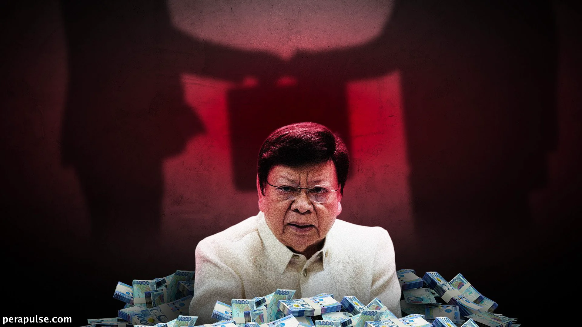 Dumating ba ang Pera ni Marcoleta sa Maletas? Sinusuri ang mga Kontribusyon sa Kampanya