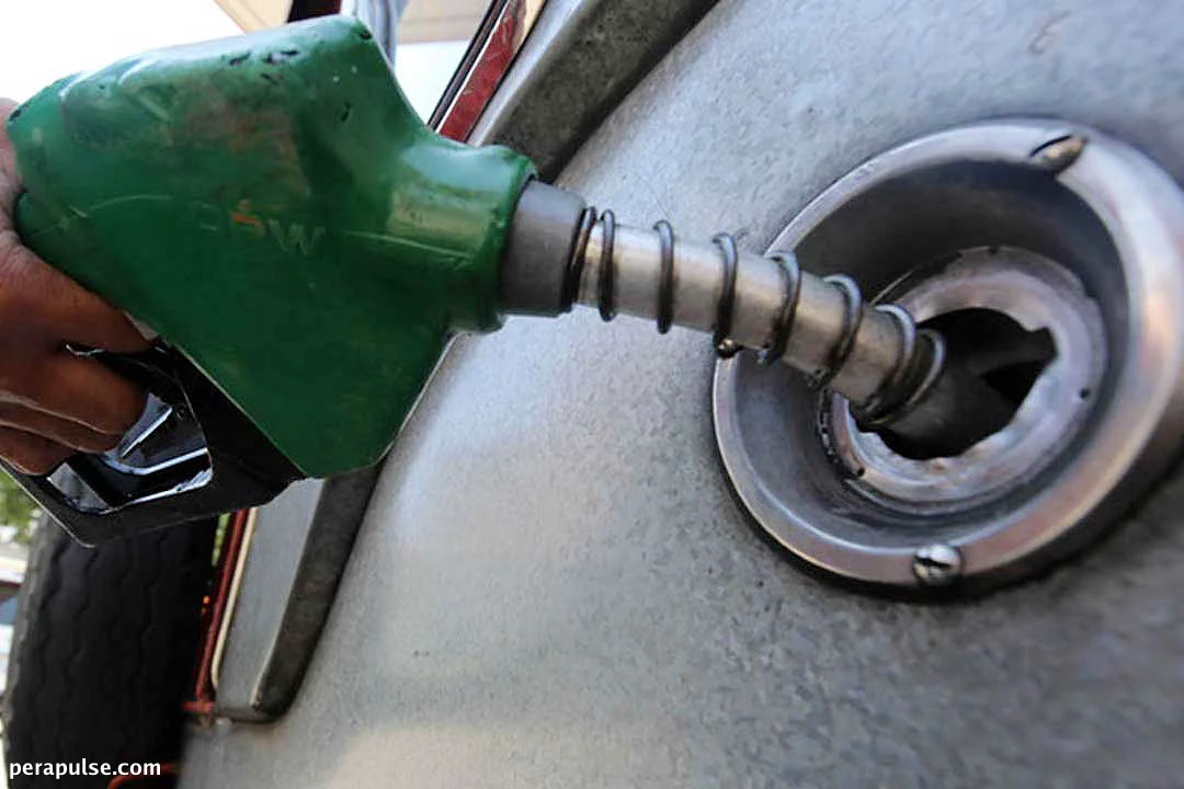 Diesel Prices Set to Decrease by Nearly P4 per Liter Starting September 1