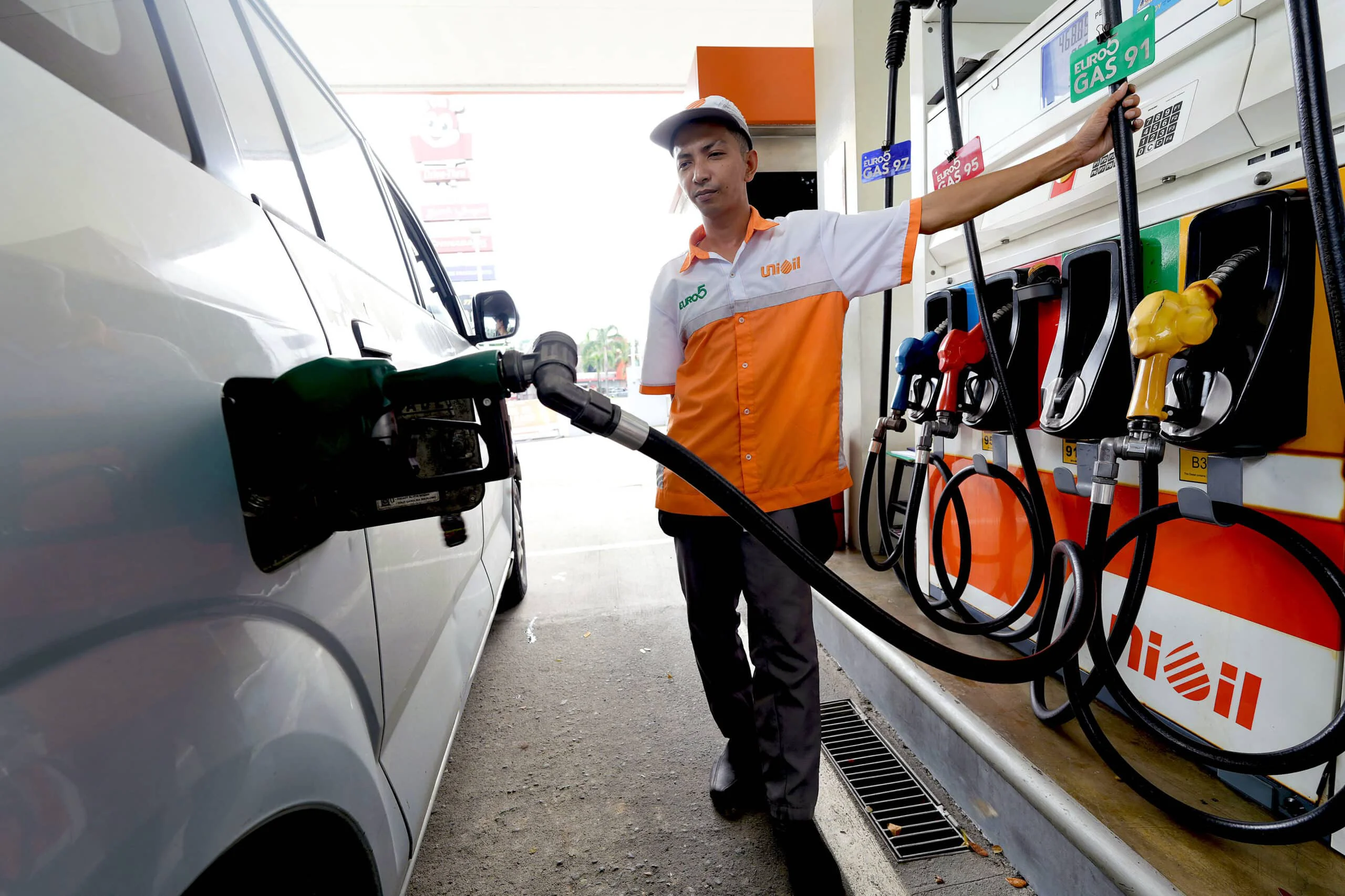 Diesel Prices Set to Drop to P9.57/Liter on May 12