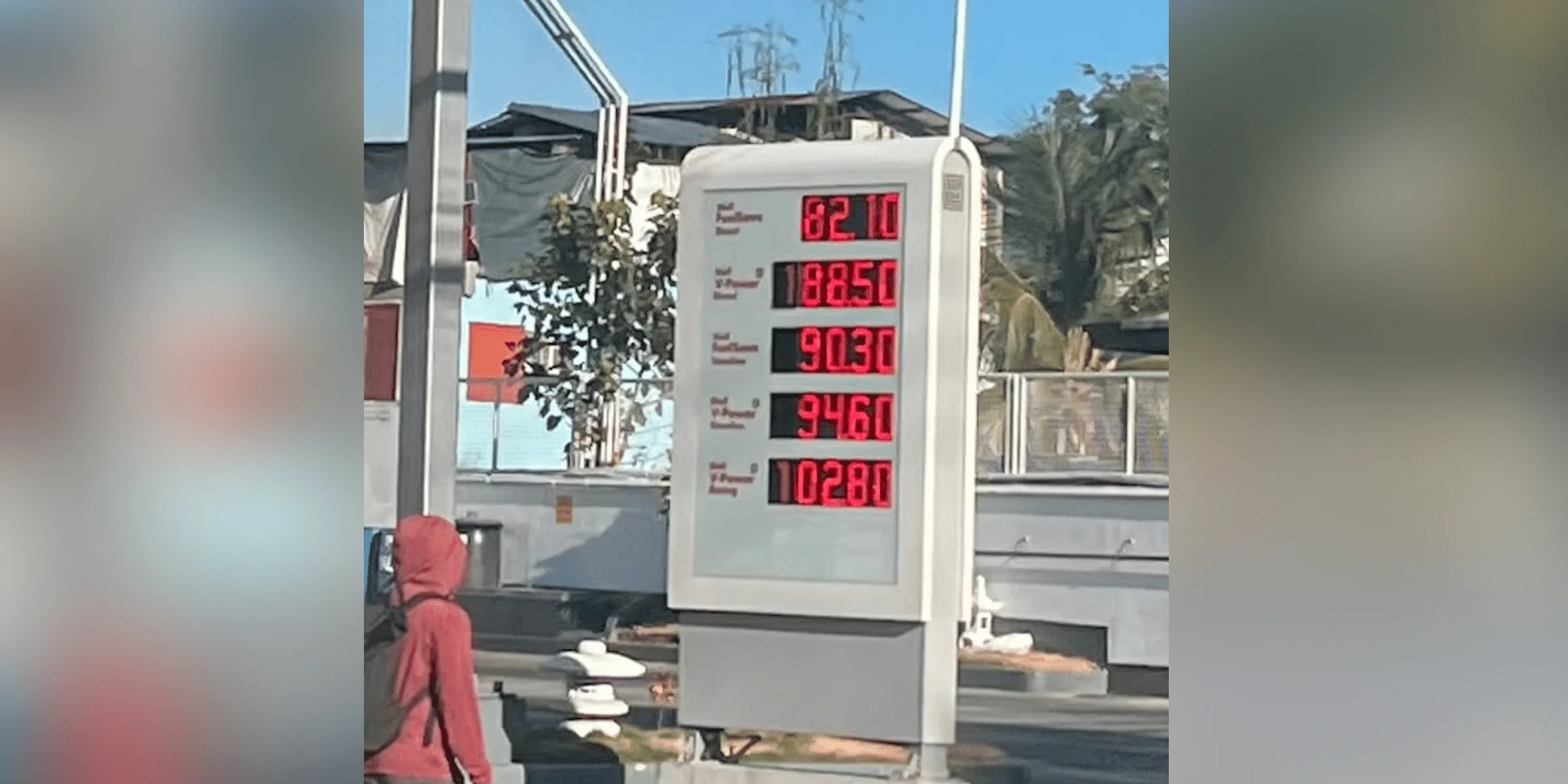 Tataas ang Presyo ng Diesel ng Hanggang P2/Litrong Mula Mayo 5 Habang Nagtatapos ang Rollback