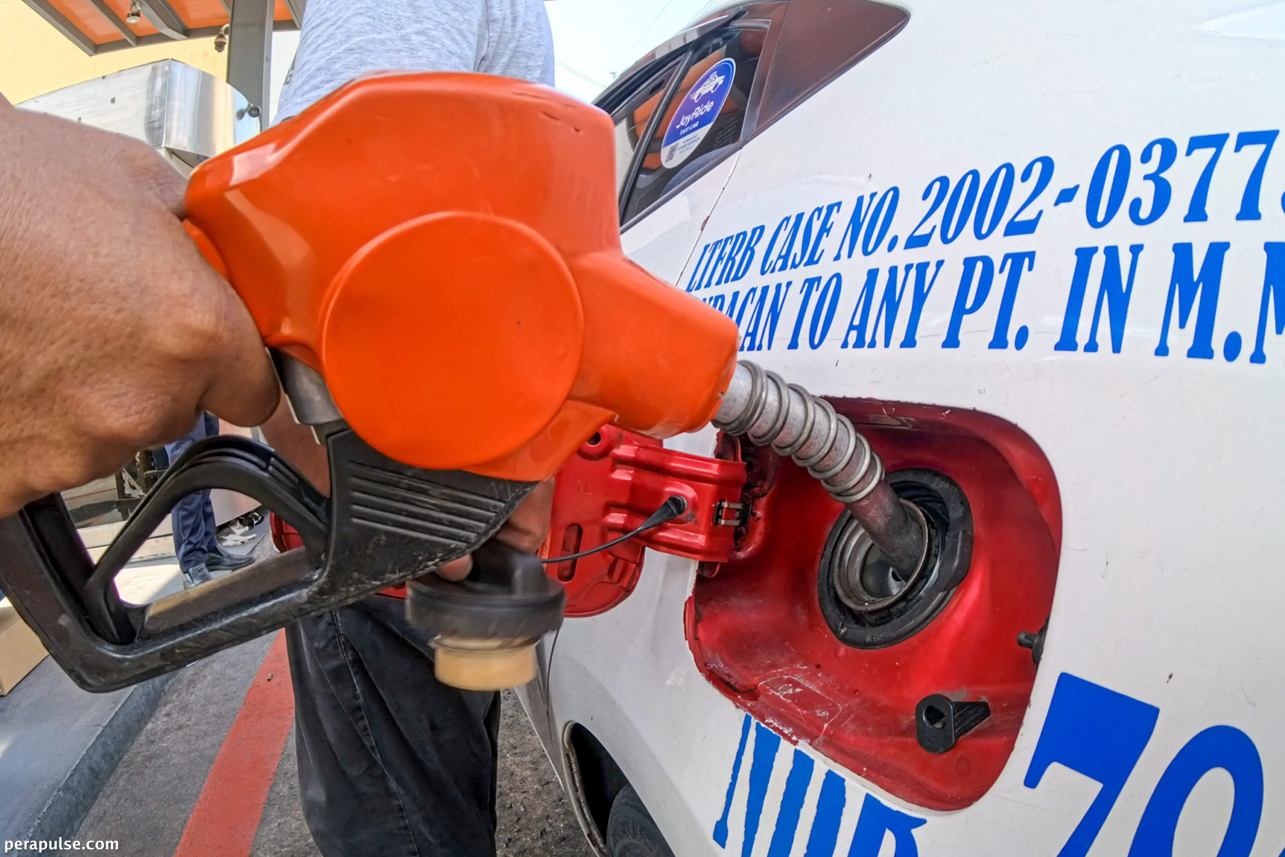 Diesel Prices Set to Rise Again on July 14 Amid Market Pressures