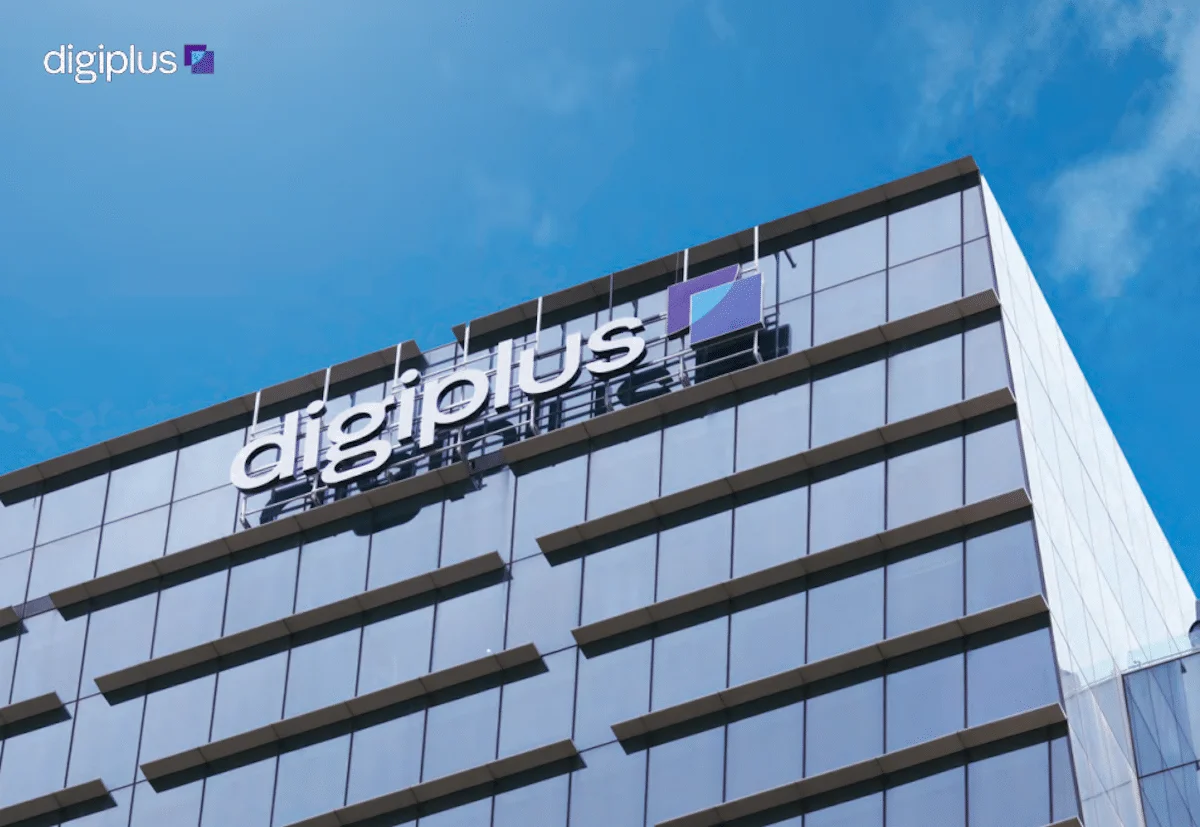 Nagre-report ang DigiPlus ng 33% na Pagbaba sa Netong Kita sa Q1 na P2.8 Bilyon