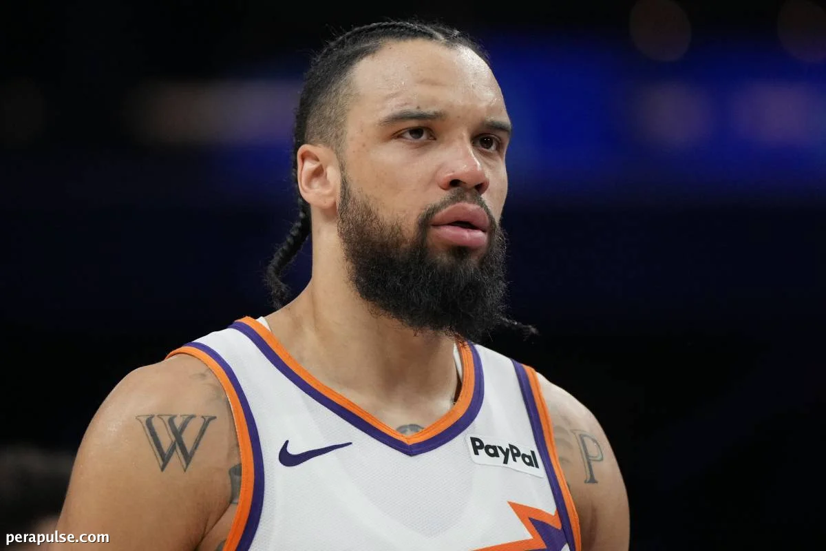 Nahaharap si Dillon Brooks sa Kasong DUI Matapos ang Pag-aresto noong Marso sa Scottsdale