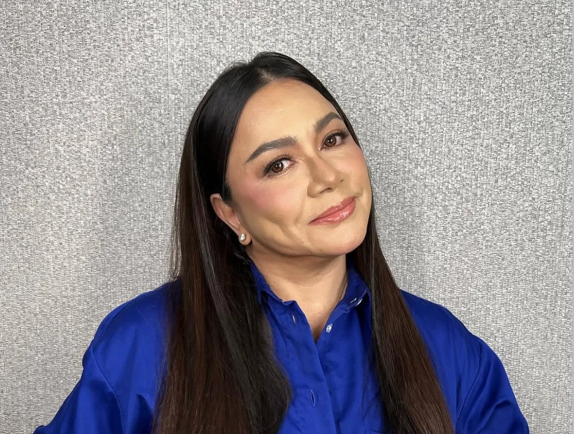 Dina Bonnevie Tinatanggap ang Kasiyahan ng pagiging Stepmother: Isang Personal na Paglalakbay