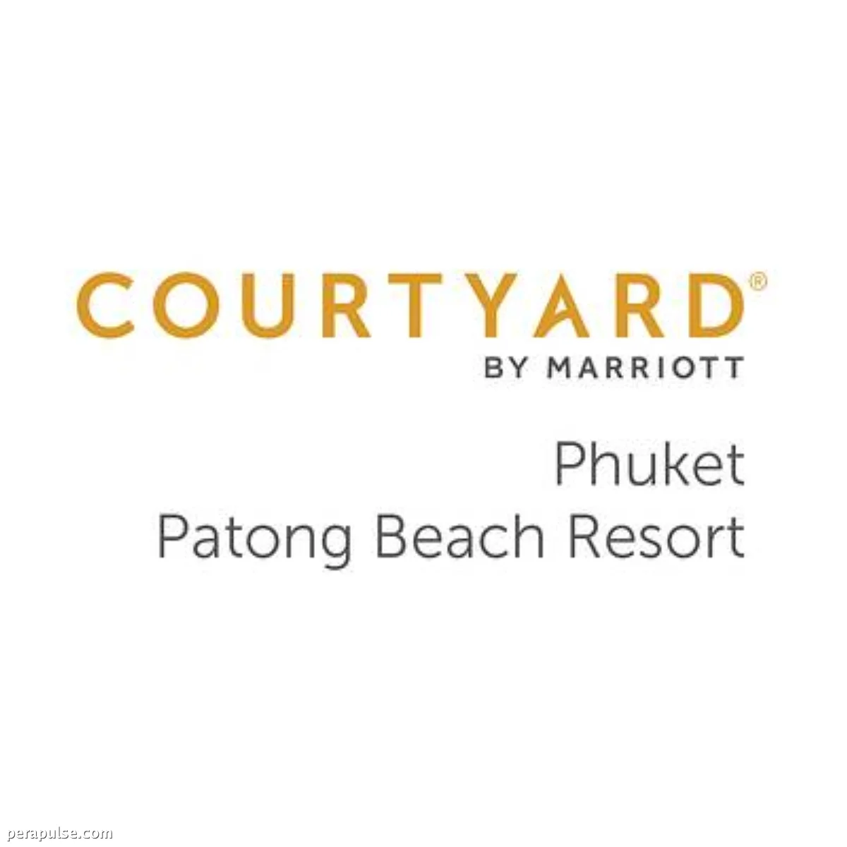 Dine & Unwind: Pagkain, Inumin at Karanasan sa Poolside sa Courtyard by Marriott Phuket