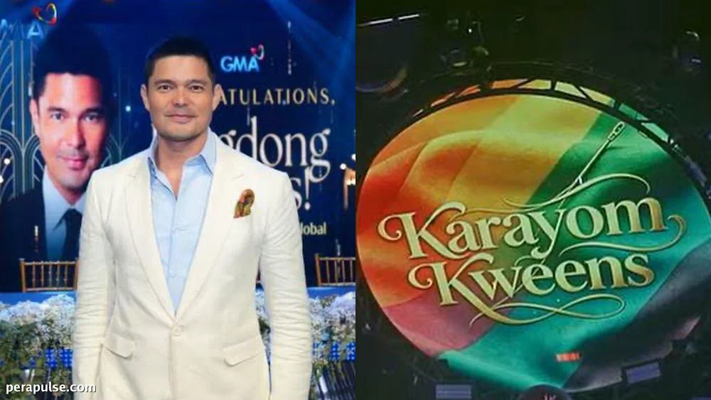 Dingdong Dantes at Polo Ravales Kumikinang bilang 'Karayom Kweens' sa 'The Master Cutter'