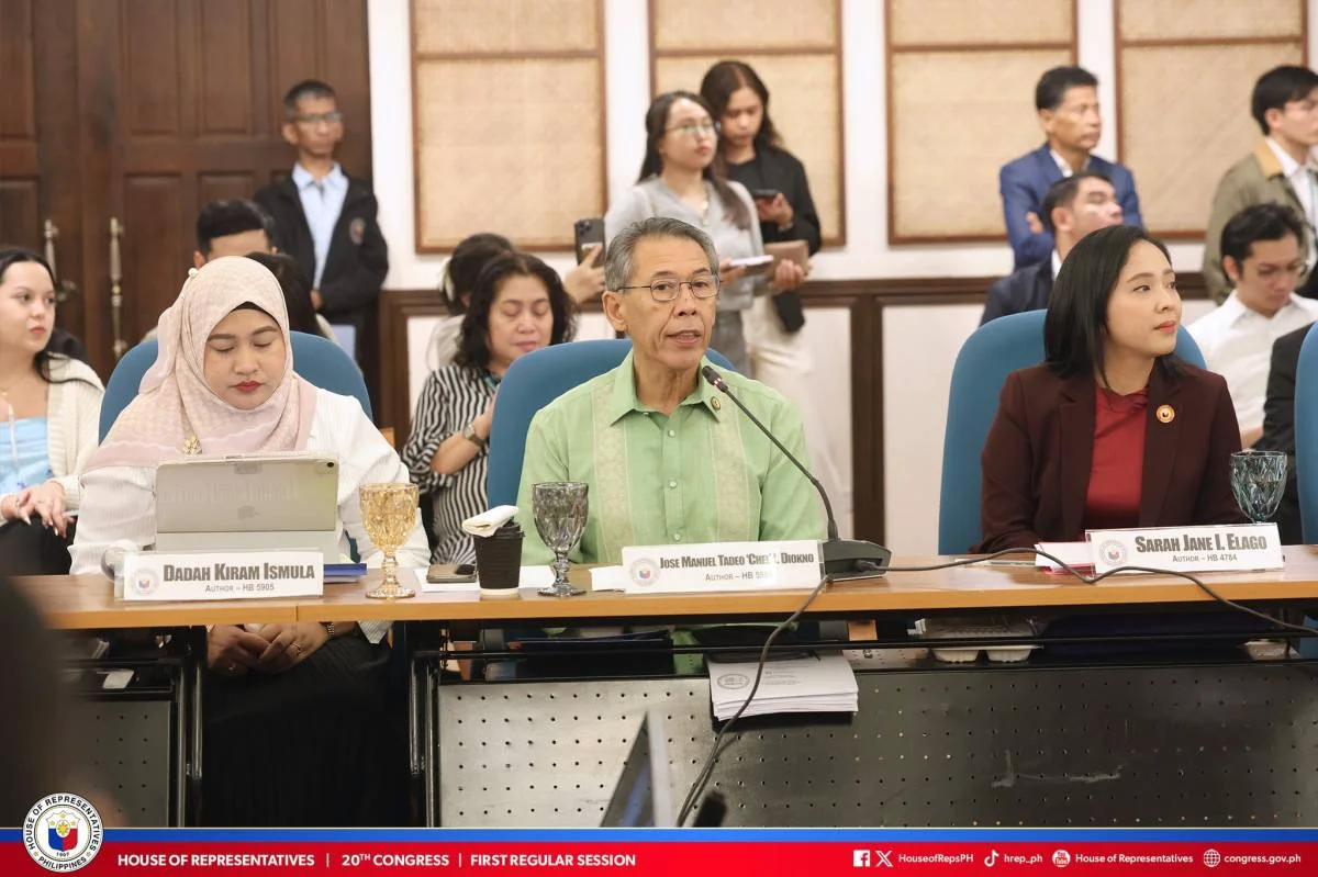 Diokno: Public Eyes Impeachment Process Regardless of Senate Leadership