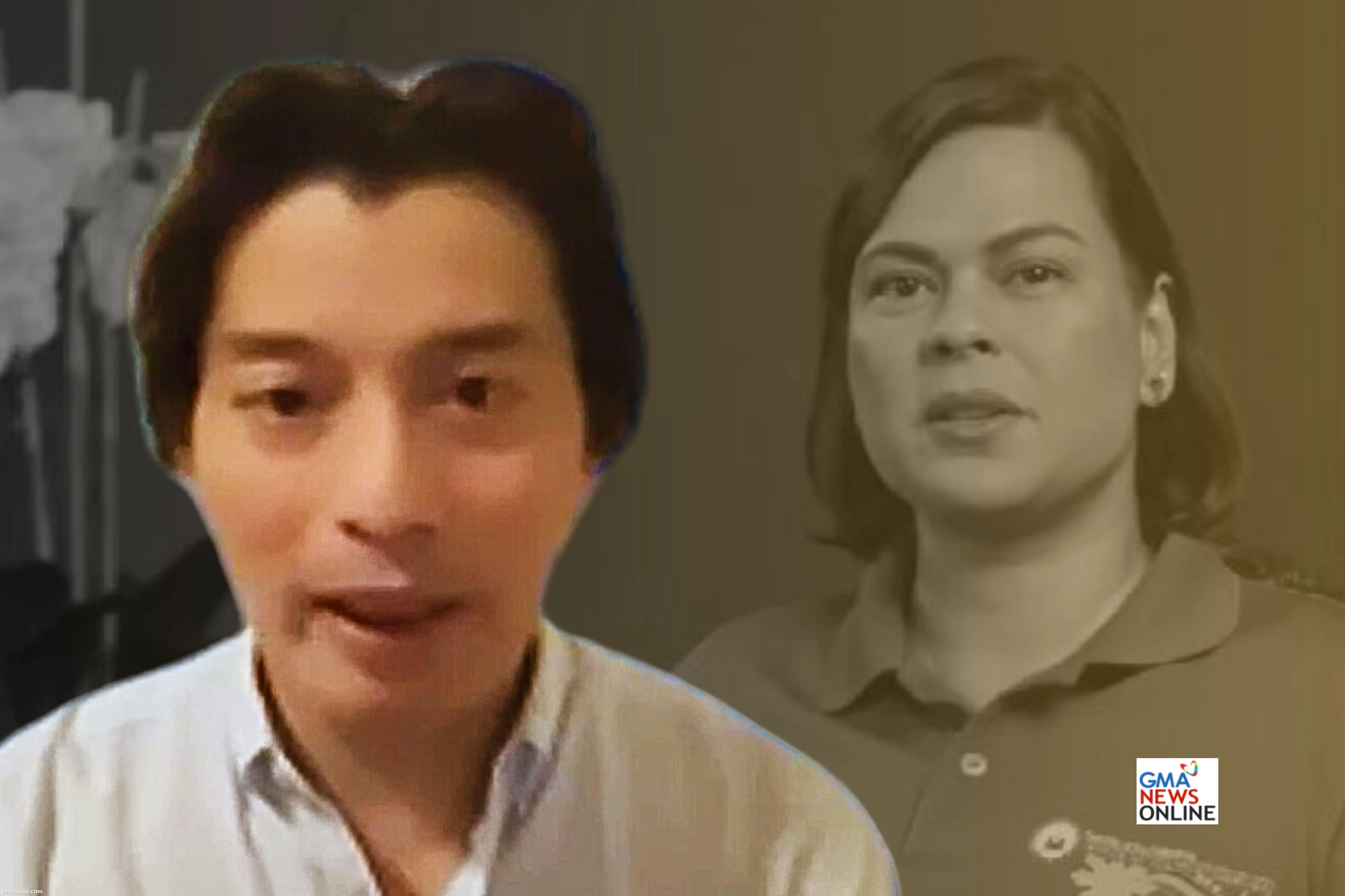 Mga Hindi Pagkakaintindihan ngunit Walang Tension sa Pre-Trial Meeting ng Impeachment ni Sara Duterte