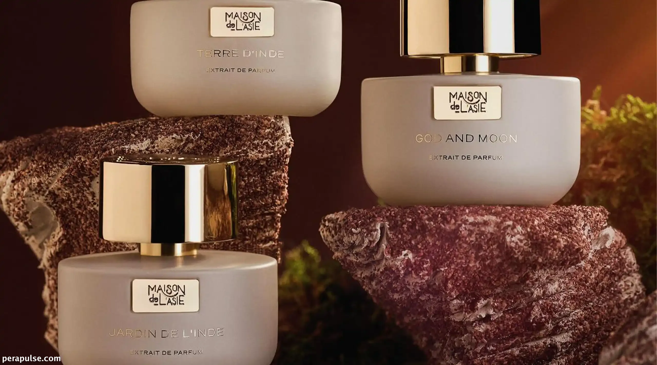 Discover 5 Unique Singaporean Fragrances to Enrich Your Collection