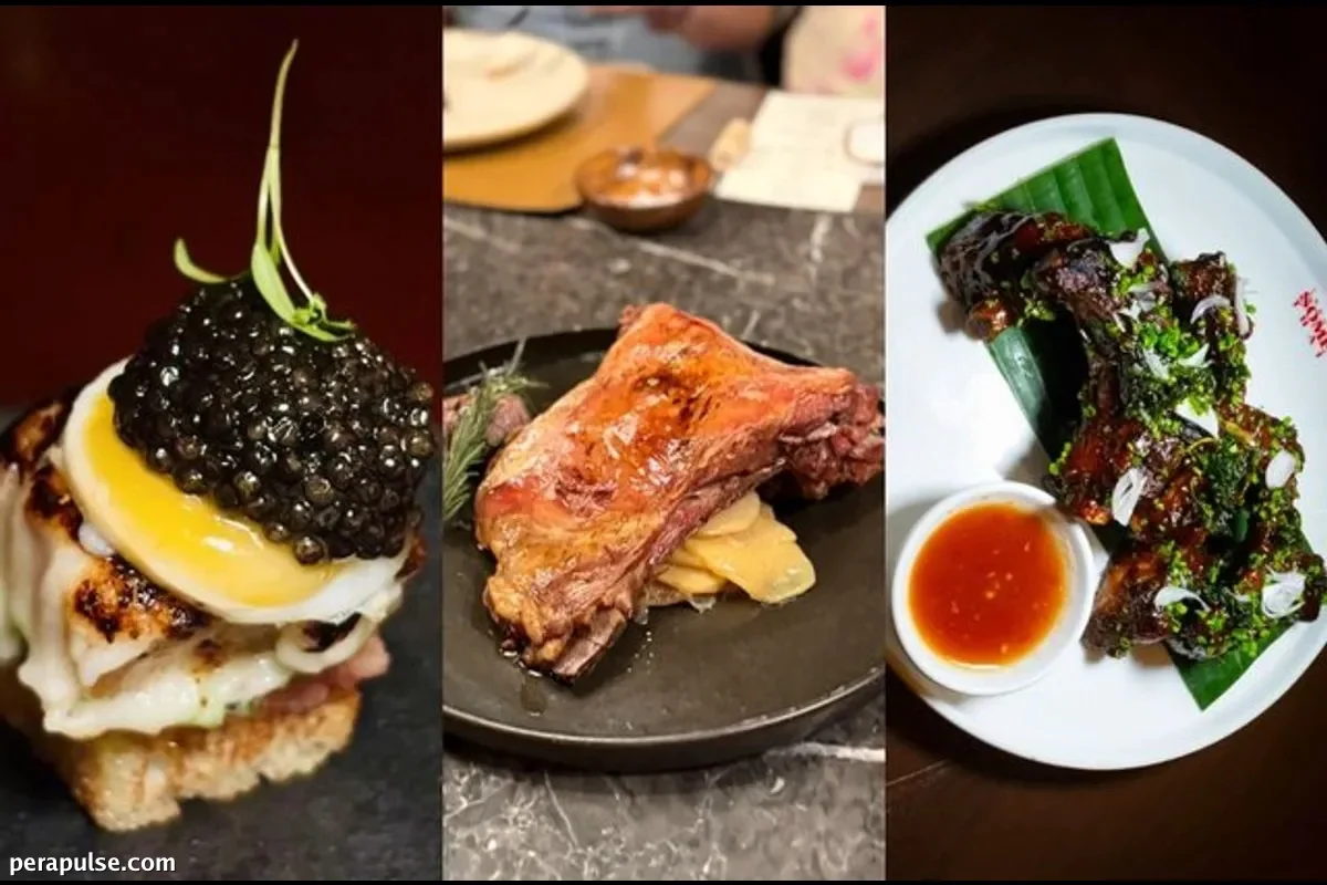 Discover the Best Culinary Delights of May 2026
