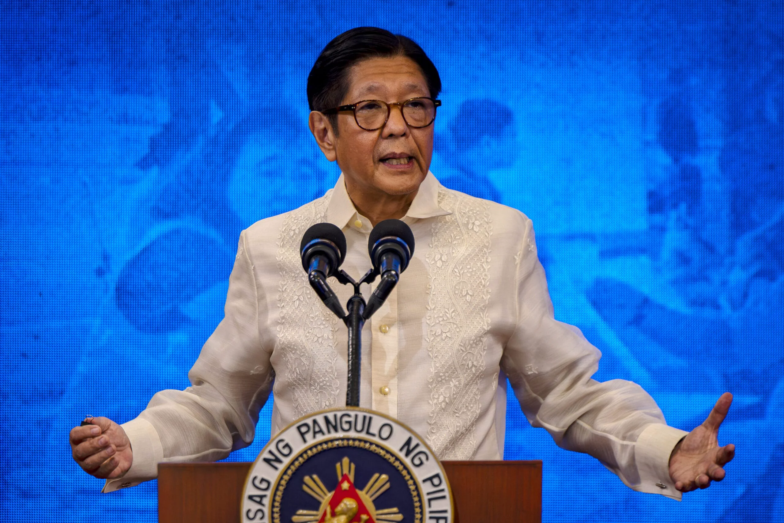 Kampanya ng Misinformation Laban kay Pangulong Marcos sa Gitna ng Mga Rumor sa Kalusugan