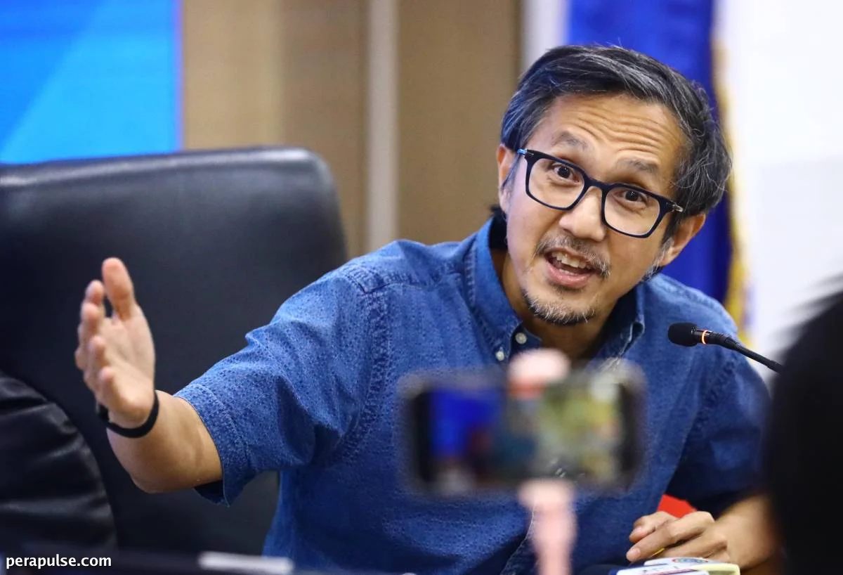 Dizon Advocates Urgent Dredging and Flood Barriers in Pampanga Towns