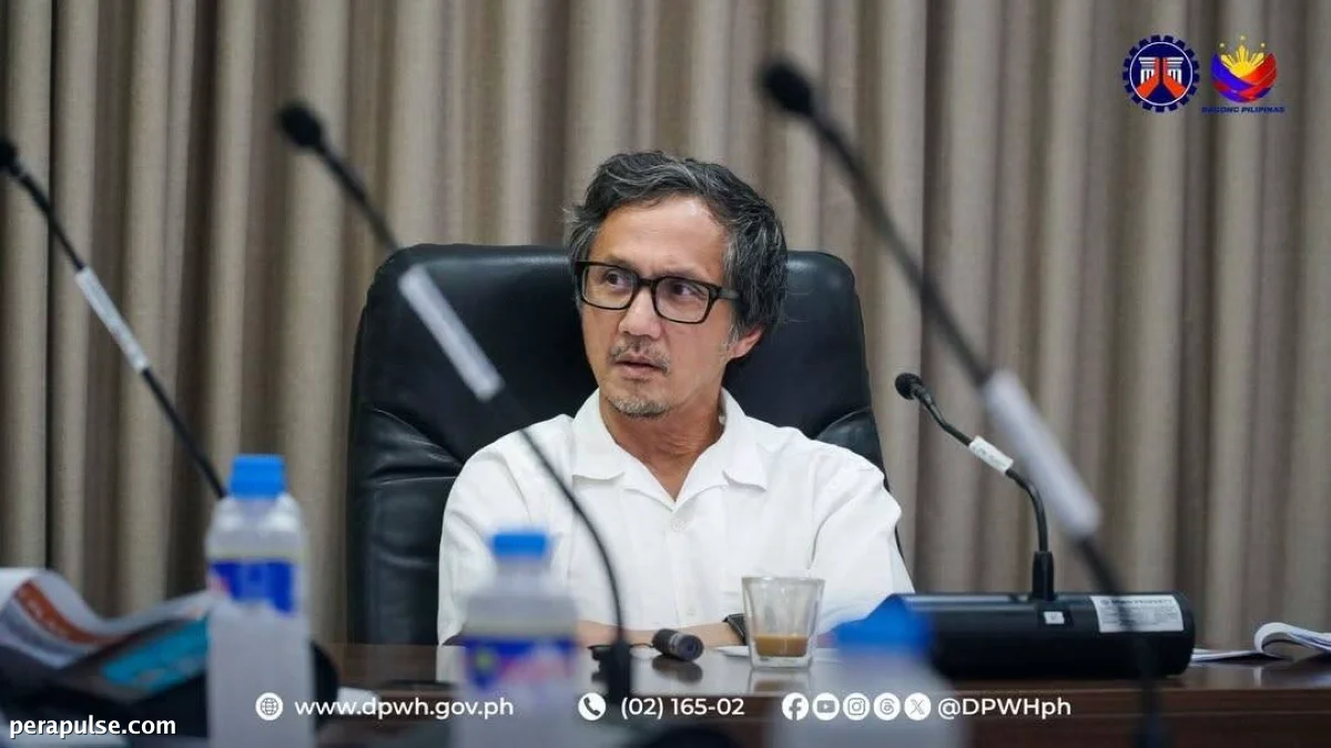 Dizon Threatens Action After PrimeWater Misses Critical Meeting