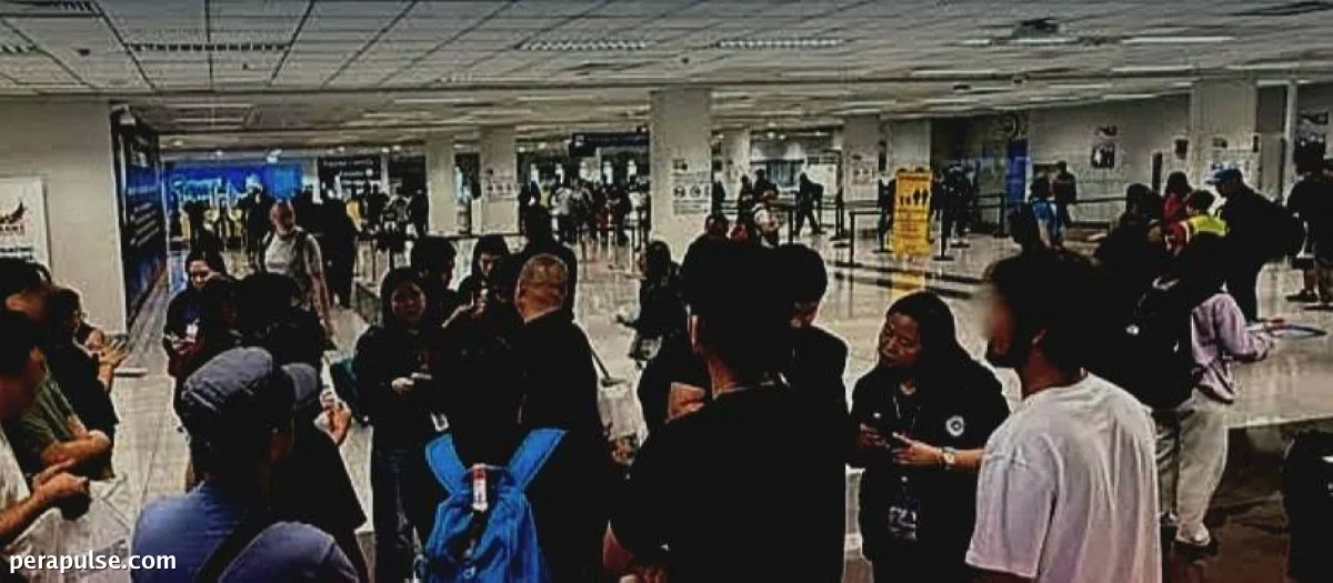 Naglabas ang DMW ng Mabilisang Mga Direksyon sa Kaligtasan para sa mga Pilipinong Marinong Saksi sa mga Atake sa Itim na Dagat