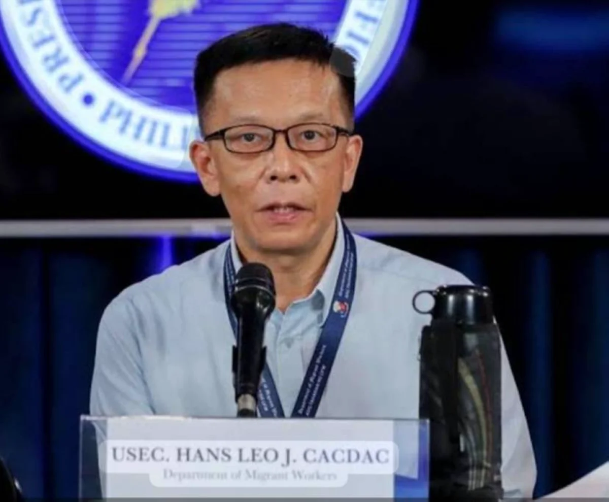 DMW Permits Limited Crew Changes for Filipino Seafarers in Conflict Zones