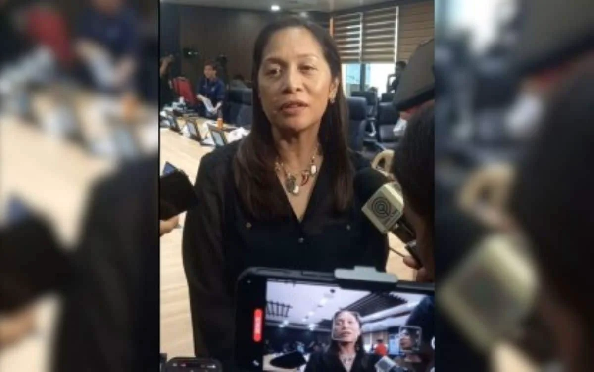 Kumilos ang DOE Laban kay Leviste at mga Executive ng Solar Firm Dahil sa Mga Pagkakasala sa Kontrata