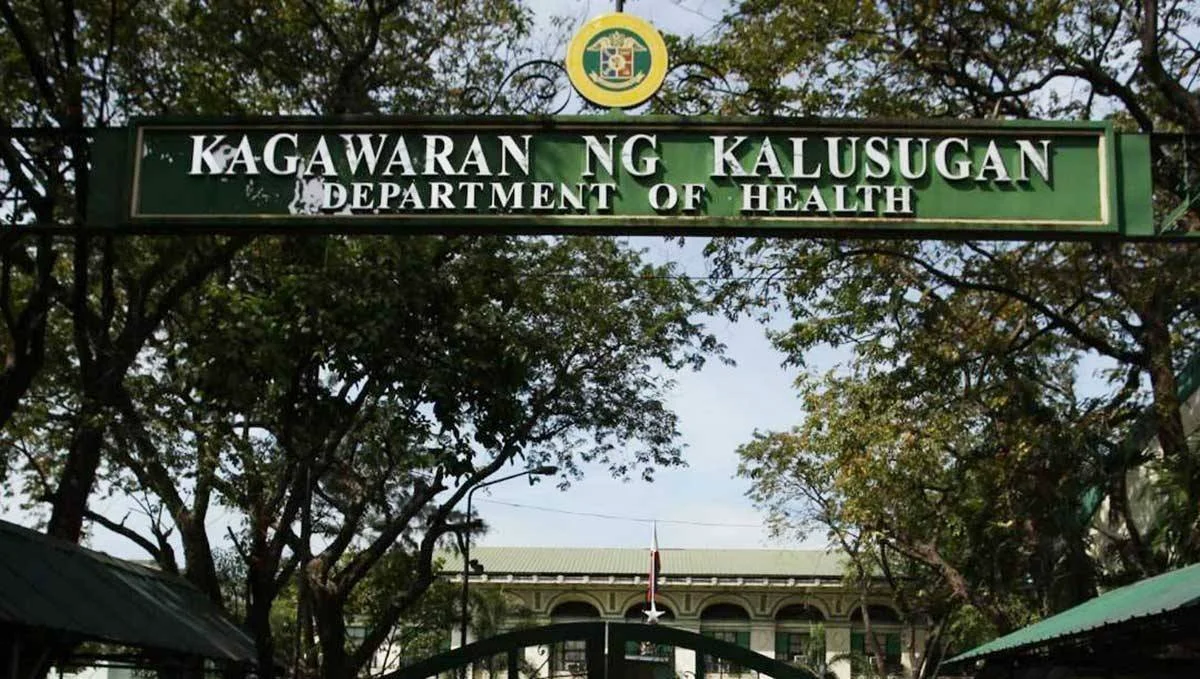 Pinuna ang Ulo ng DOH Dahil sa Kontrobersyal na Video ng Kampanya para sa 2028 Eleksyon