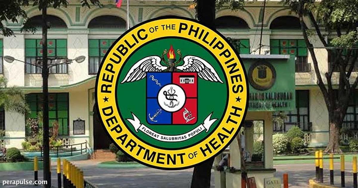 Bagong Estratehiya ng DOH upang Labanan ang Krisis sa Kalusugan ng Isip sa Pilipinas