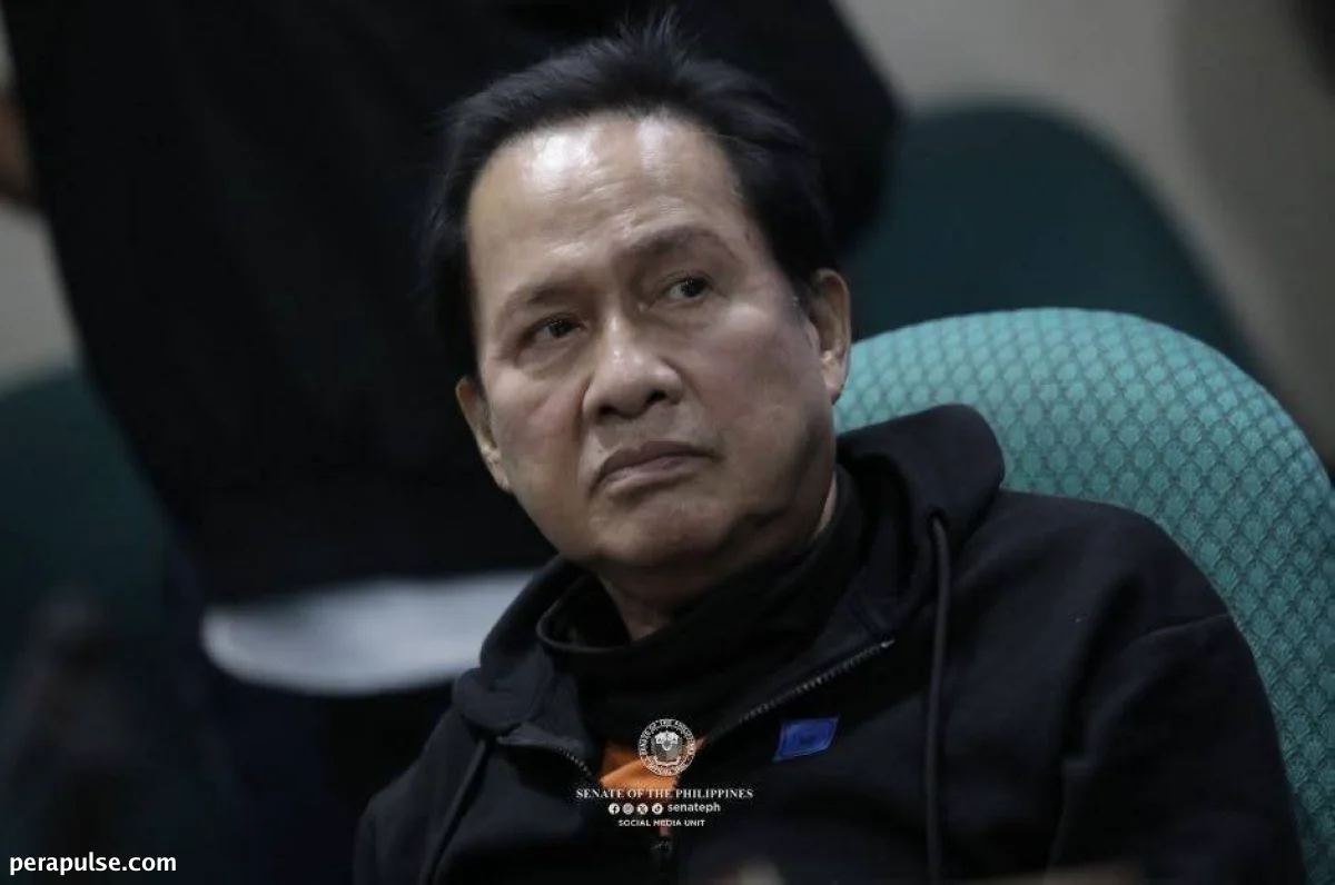 Sinusuri ng DOJ ang mga Dokumento ng US para sa Extradition ni Quiboloy Kasama ang Dalawang Opisyal