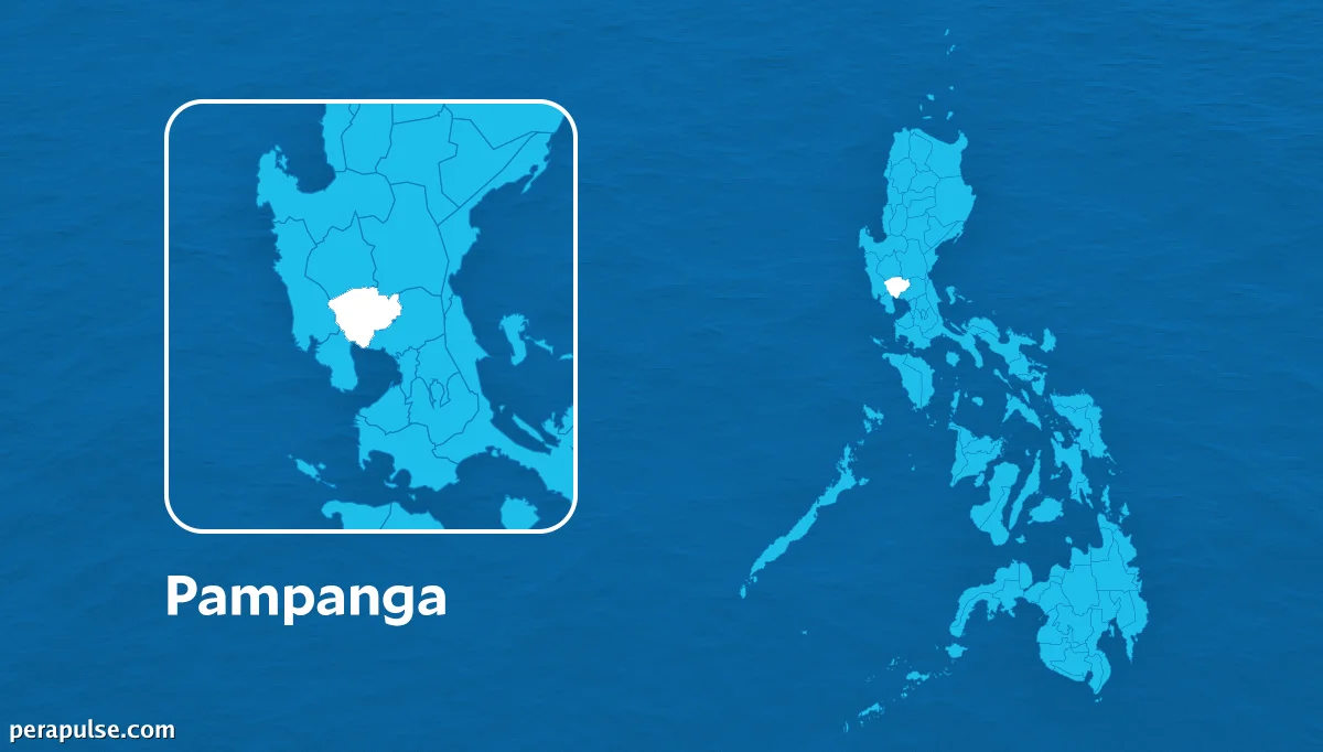 Natutuklasan ng DOLE ang mga Paglabag sa Paggawa at Iligal na Manggagawa sa Pabrika ng Bakal sa Pampanga