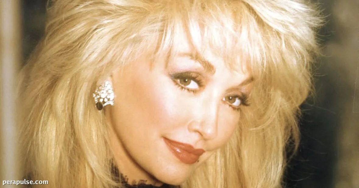 Dolly Parton: Isang Pamana ng Pag-ibig at Pagsusulong para sa Lahat