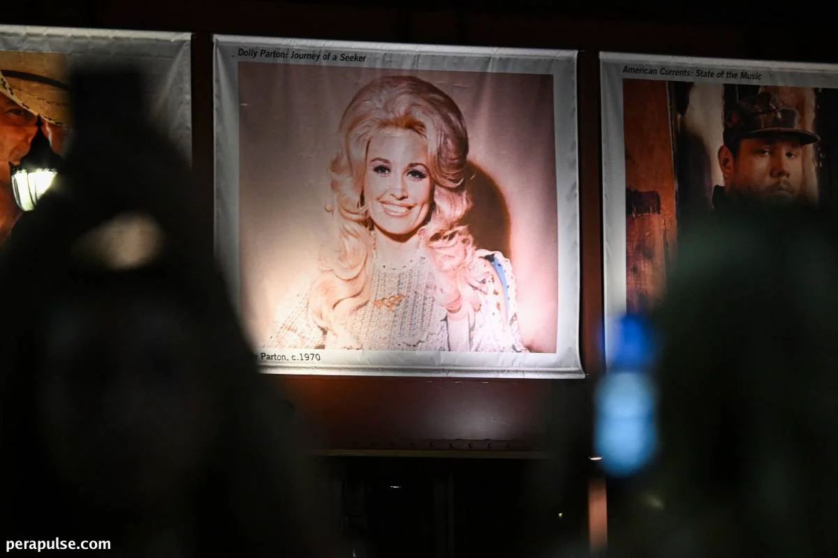 Dolly Parton’s Estate Files Restraining Order Against Nephew for Threats
