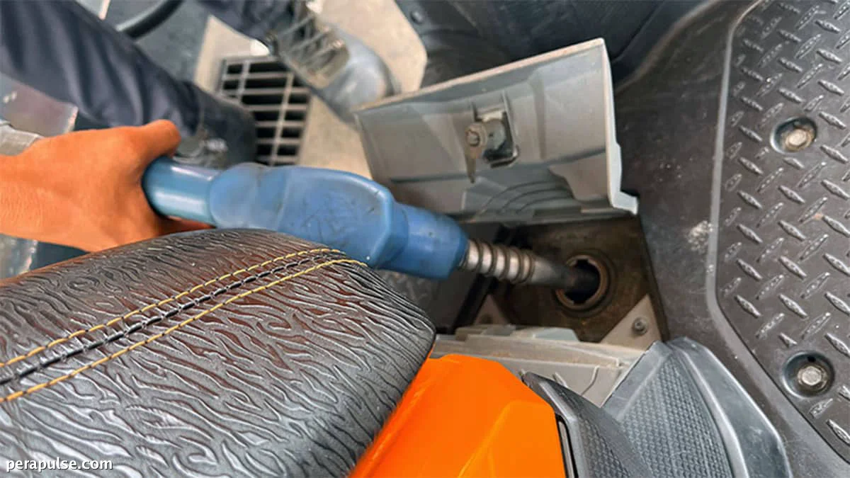 Domestic Fuel Prices Surge as Middle East Conflict Escalates