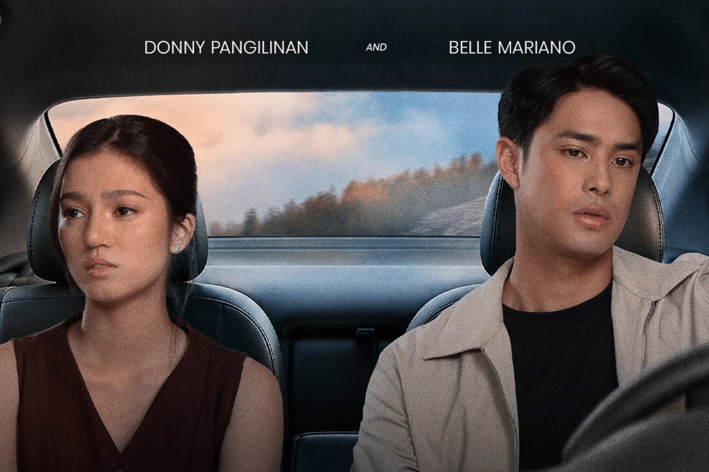 Donny Pangilinan at Belle Mariano's 'Tayo Sa Wakas' Itatakdang Ilabas sa Buong Mundo