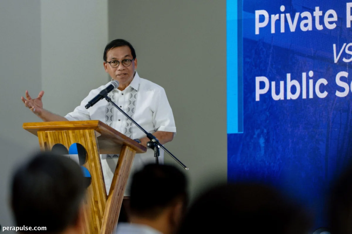 Ipinagdiriwang ng DOST ang 68 Taon ng Inobasyon at Mga Nakamit sa Serbisyong Publiko