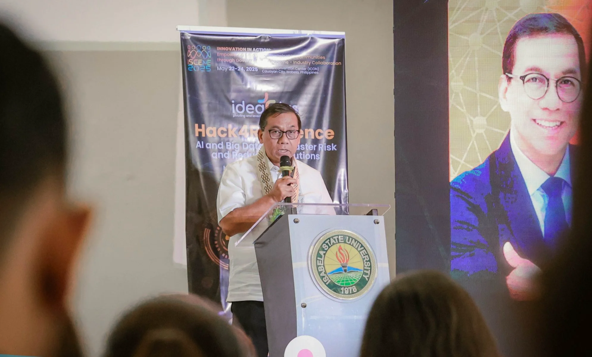 DOST Chief Renato Solidum Nangunguna sa mga Sahod ng Gabinete sa 2025