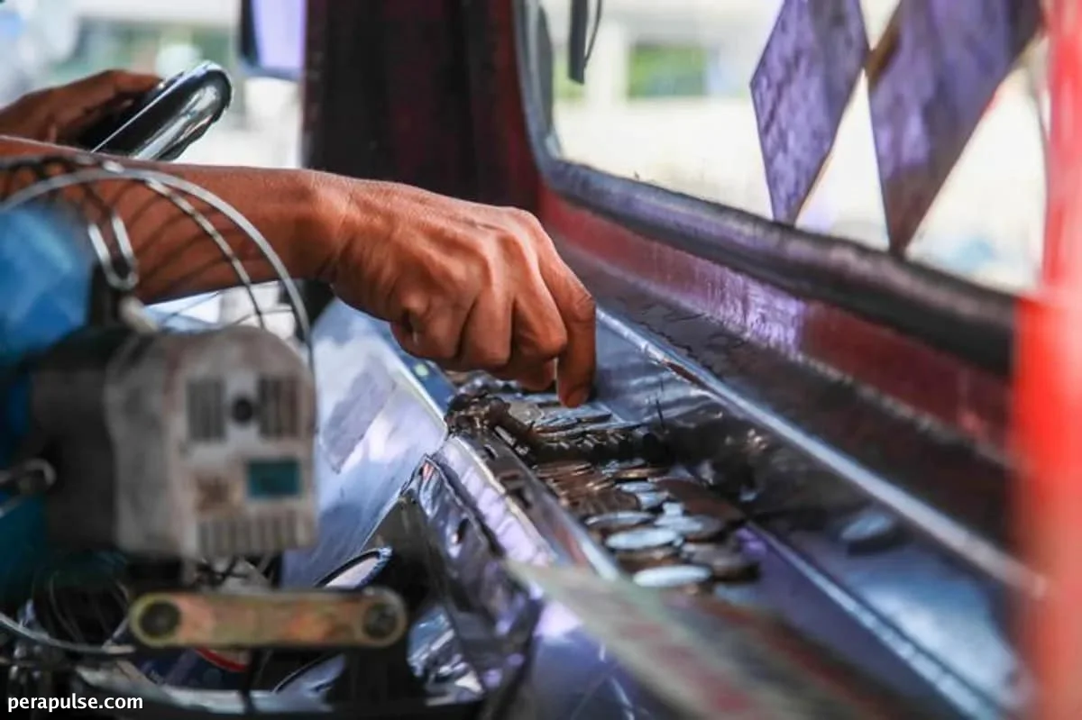 DOTr Pinagtitibay ang Pagtaas ng Pamasahe Bilang Huling Sanggunian sa Gitna ng Patuloy na Pagdinig ng LTFRB