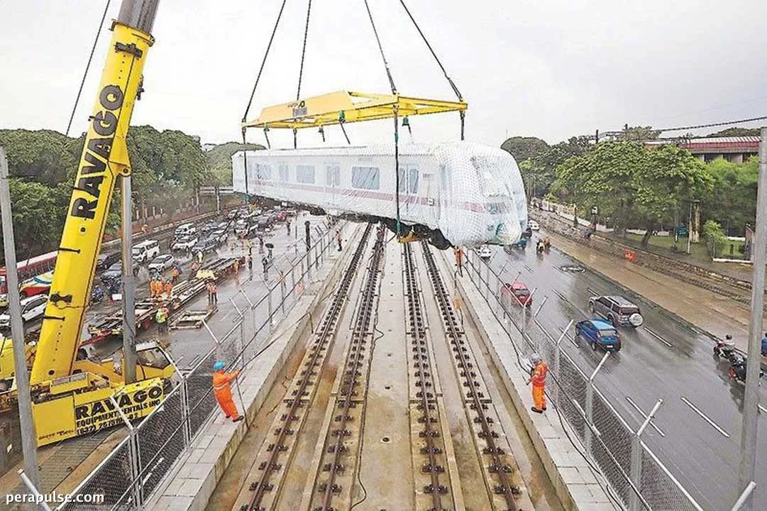 Layunin ng DoTr na Kumpletuhin ang 30-Proyektong Listahan sa Gitna ng Pagbawas ng Badyet