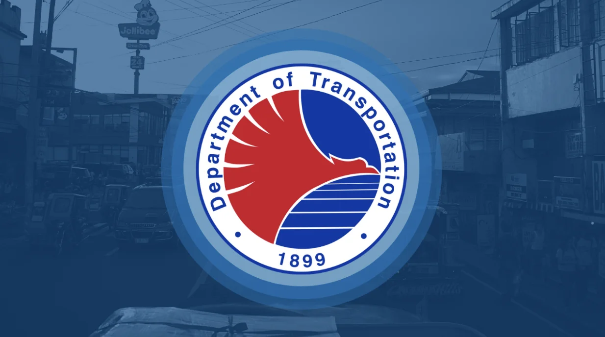 Naglabas ng Babala ang DOTr Tungkol sa mga Scam na Mensahe na Nagpapanggap na Transportation Secretary