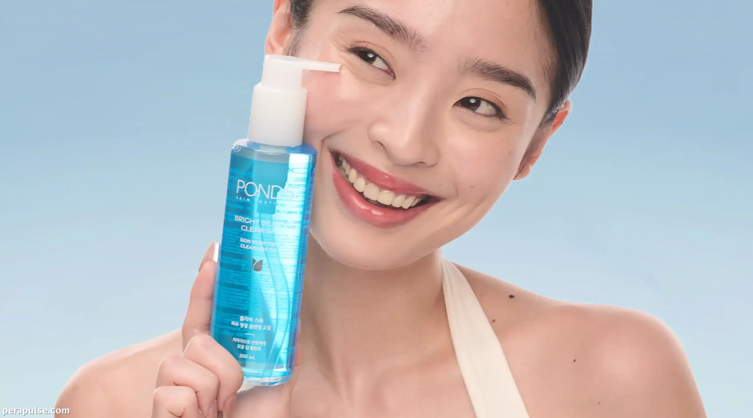 Double Cleansing Guide: Pond's Korea Arrives in Philippines