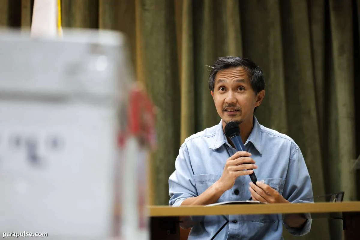 DPWH Dismisses Six Officials Over Davao Flood Control Anomalies