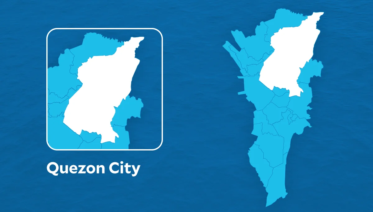 Driver sa Ikatlong Insidente ng Gas-and-Run sa Quezon City, Sumuko