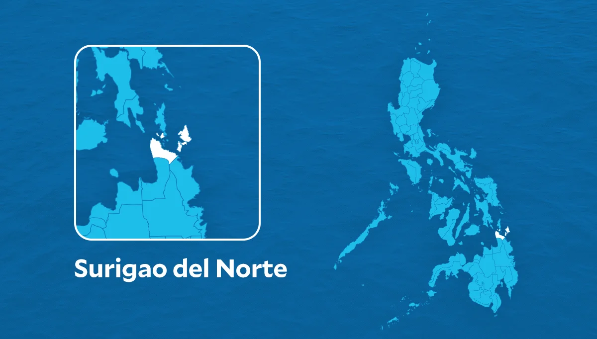 Suspek sa Droga Sumuko sa Surigao City Matapos ang Nakakamatay na Buy-Bust Operation